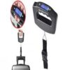 PESE-BAGAGES-1-300x300 Balance numérique portable pour bagages - Écran LCD, capacité 50 kg