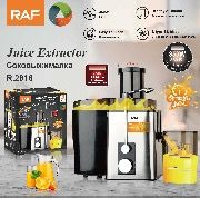 extracteur de jus électrique