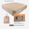 IMG-20250813-WA0009 Matelas gonflable avec pompe électrique intégrée