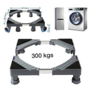 Support Électroménager Grand Modèle – Solidité & Praticité