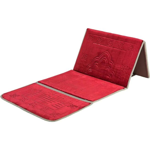 IMG-20250822-WA0057 Tapis de Prière – Confort & Sérénité