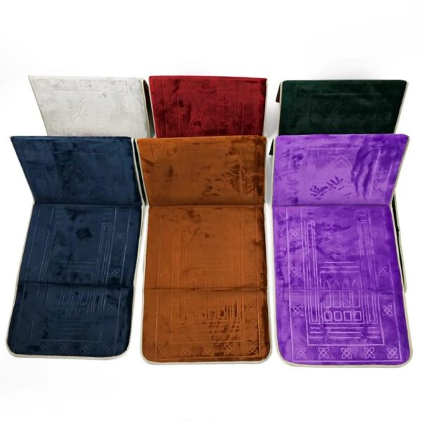 IMG-20250822-WA0059 Tapis de Prière – Confort & Sérénité