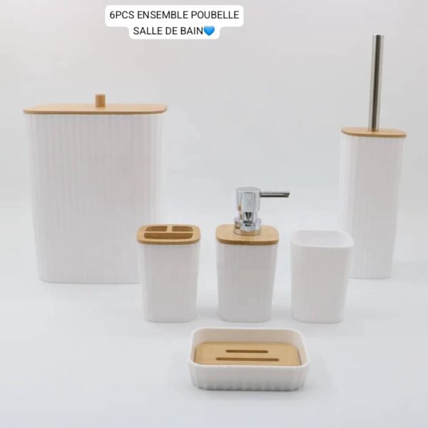 IMG-20250822-WA0066 Ensemble Set Salle de Bain – Élégance & Praticité