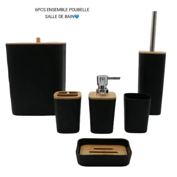 IMG-20250822-WA0068 Ensemble Set Salle de Bain – Élégance & Praticité