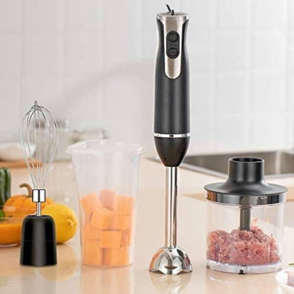 IMG-20250826-WA0053(1) Mixeur Plongeant 4 en 1 – Compact & Puissant