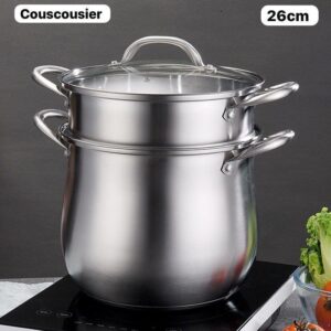 IMG-20250826-WA0064 Couscoussier 26 cm – Tradition & Modernité