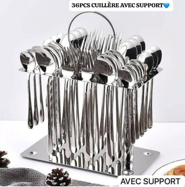 IMG-20250827-WA0010 Ensemble 36 Couverts – Élégance à Table