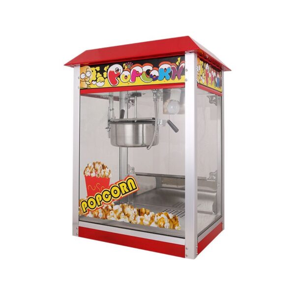 IMG-20250827-WA0018 Machine à Popcorn Grand Modèle – L’Incontournable des Soirées