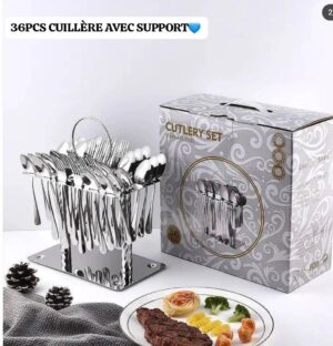 IMG-20250827-WA0019 Ensemble 36 Couverts – Élégance à Table