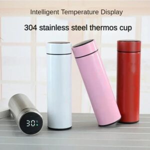 IMG-20250901-WA0013 Thermos Température 500 ml – Gardez Vos Boissons à Bonne Température