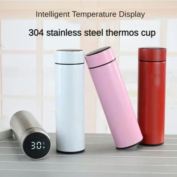 IMG-20250901-WA0013 Thermos Température 500 ml – Gardez Vos Boissons à Bonne Température