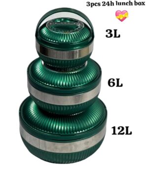 IMG-20250901-WA0018 Ensemble 3 Bols Isothermes – Conservez Vos Repas