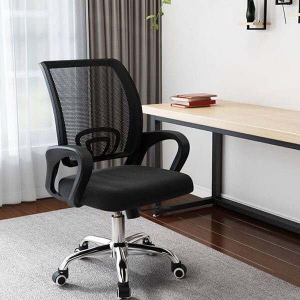 IMG-20250901-WA0019 Chaise de Bureau – Confort et Ergonomie