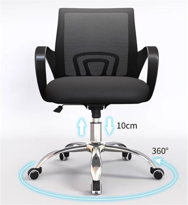 IMG-20250901-WA0020 Chaise de Bureau – Confort et Ergonomie