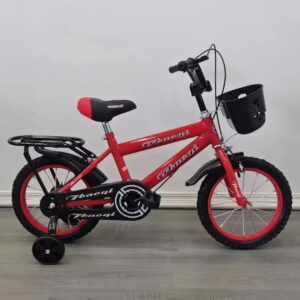 IMG-20250901-WA0022 Vélo Enfant 12 Pouces – Apprentissage Facile et Ludique