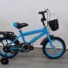 IMG-20250901-WA0024 Vélo Enfant 12 Pouces – Apprentissage Facile et Ludique