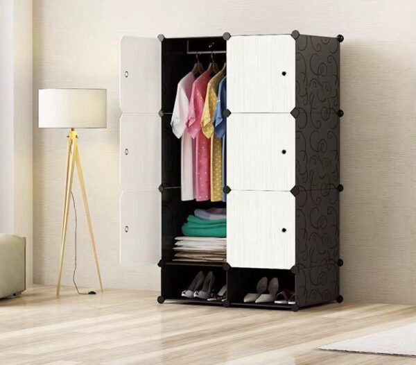 IMG-20250901-WA0030 Armoire Démontable 2 Battants – Rangement Compact