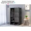 IMG-20250901-WA0048 Armoire Démontable 2 Battants – Rangement Compact