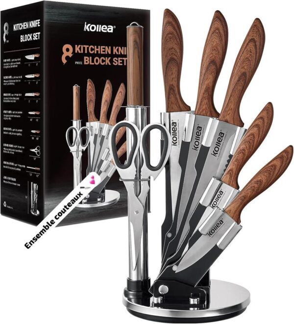 IMG-20250901-WA0053 Set de Couteaux 8 Pièces – Précision et Élégance en Cuisine