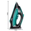 IMG-20250901-WA0057 Fer à Repasser à Vapeur – Puissant et Efficace