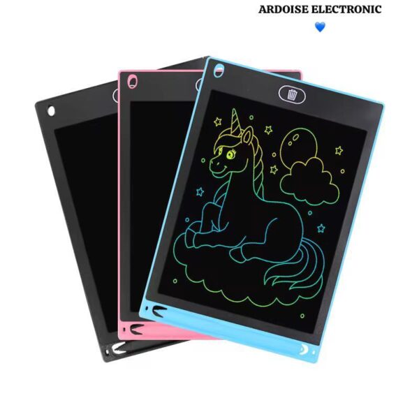 IMG-20250901-WA0062 Ardoise Intelligente – Écrivez, Dessinez, Effacez à l’Infini