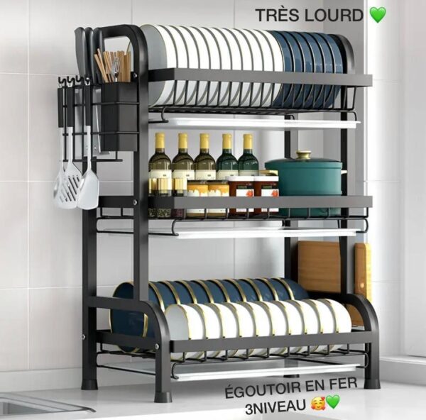 IMG-20250901-WA0068 Égouttoir à Vaisselle – Organisation de Cuisine