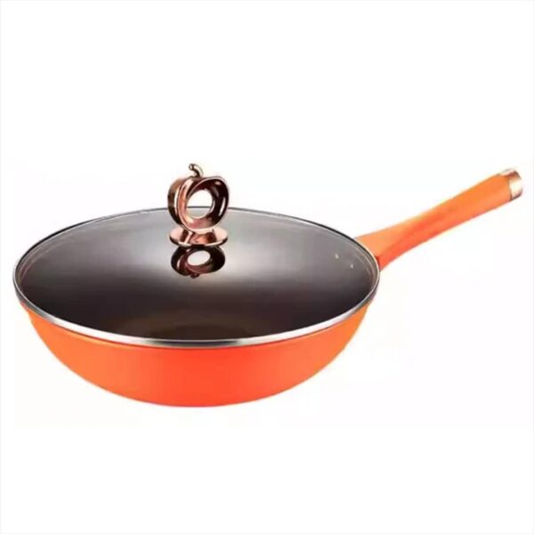 IMG-20250901-WA0078 Casserole 32 cm – Grande Capacité et Cuisson Uniforme