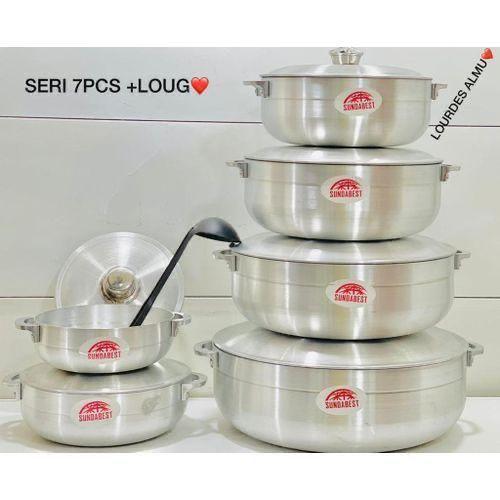 IMG-20250901-WA0081 Ensemble 6 Marmites – Cuisine Familiale