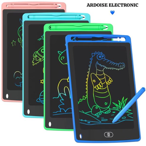 IMG-20250901-WA0089 Ardoise Intelligente – Écrivez, Dessinez, Effacez à l’Infini