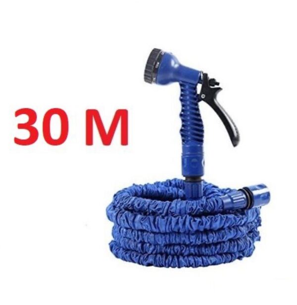 IMG-20250908-WA0002 Tuyau d’Arrosage Extensible – 30 m Ultra Pratique