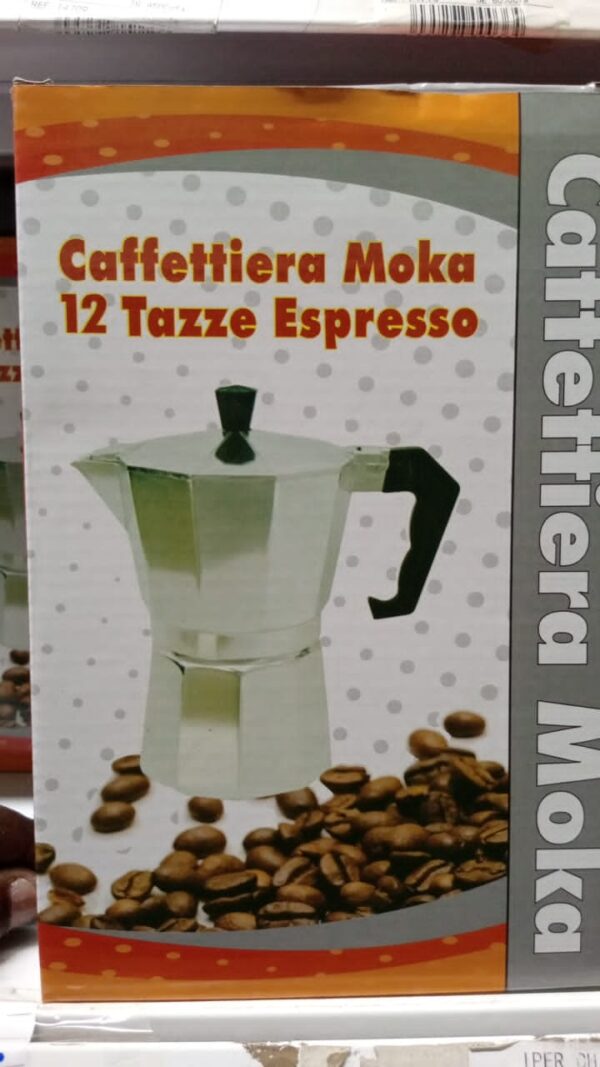 IMG-20250908-WA0003 Cafetière Expresso Italienne – 12 Tasses Authentiques